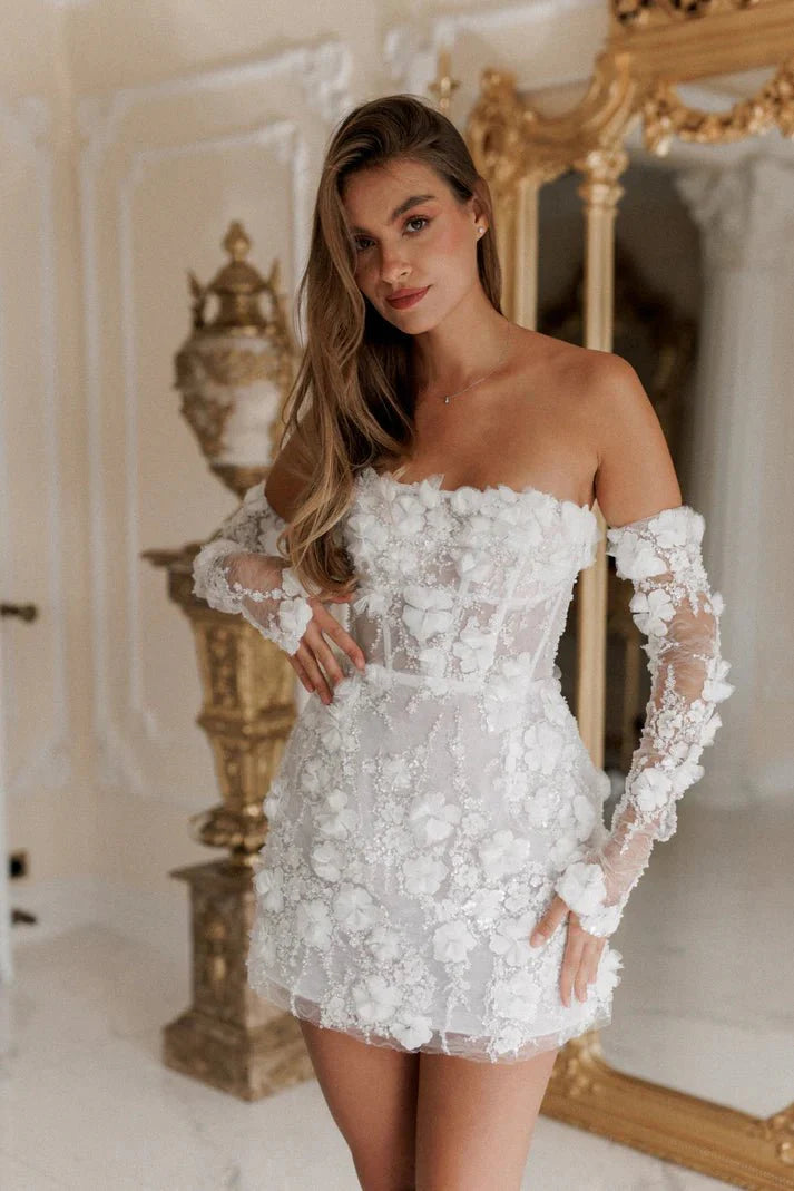 Rosie Etienne Isabelle Dress