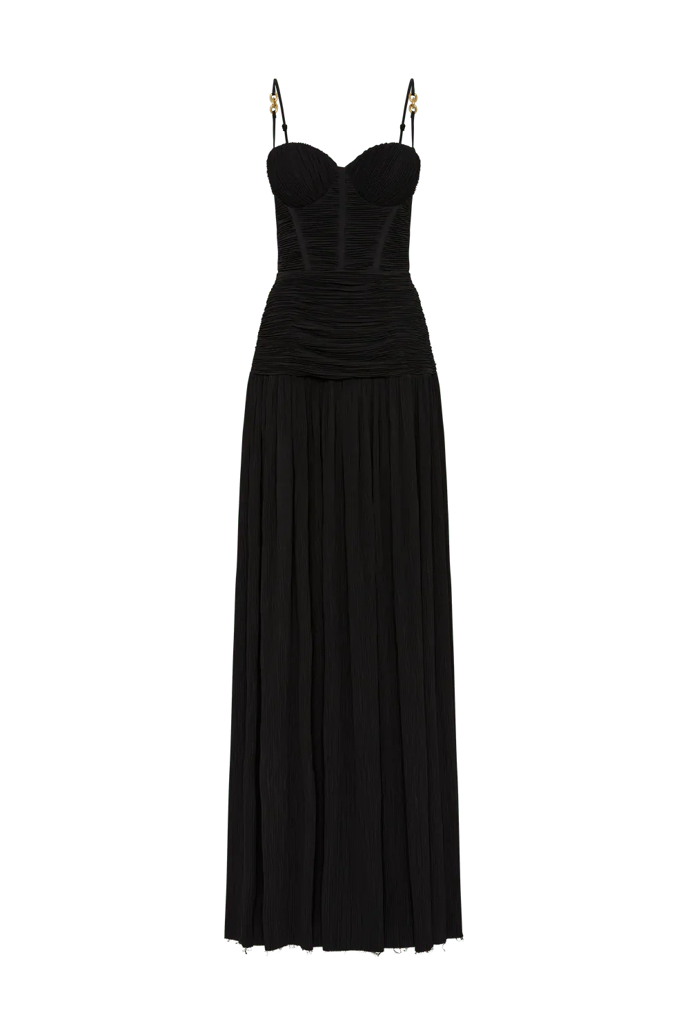 Manning Cartell Double Time Pleat Dress
