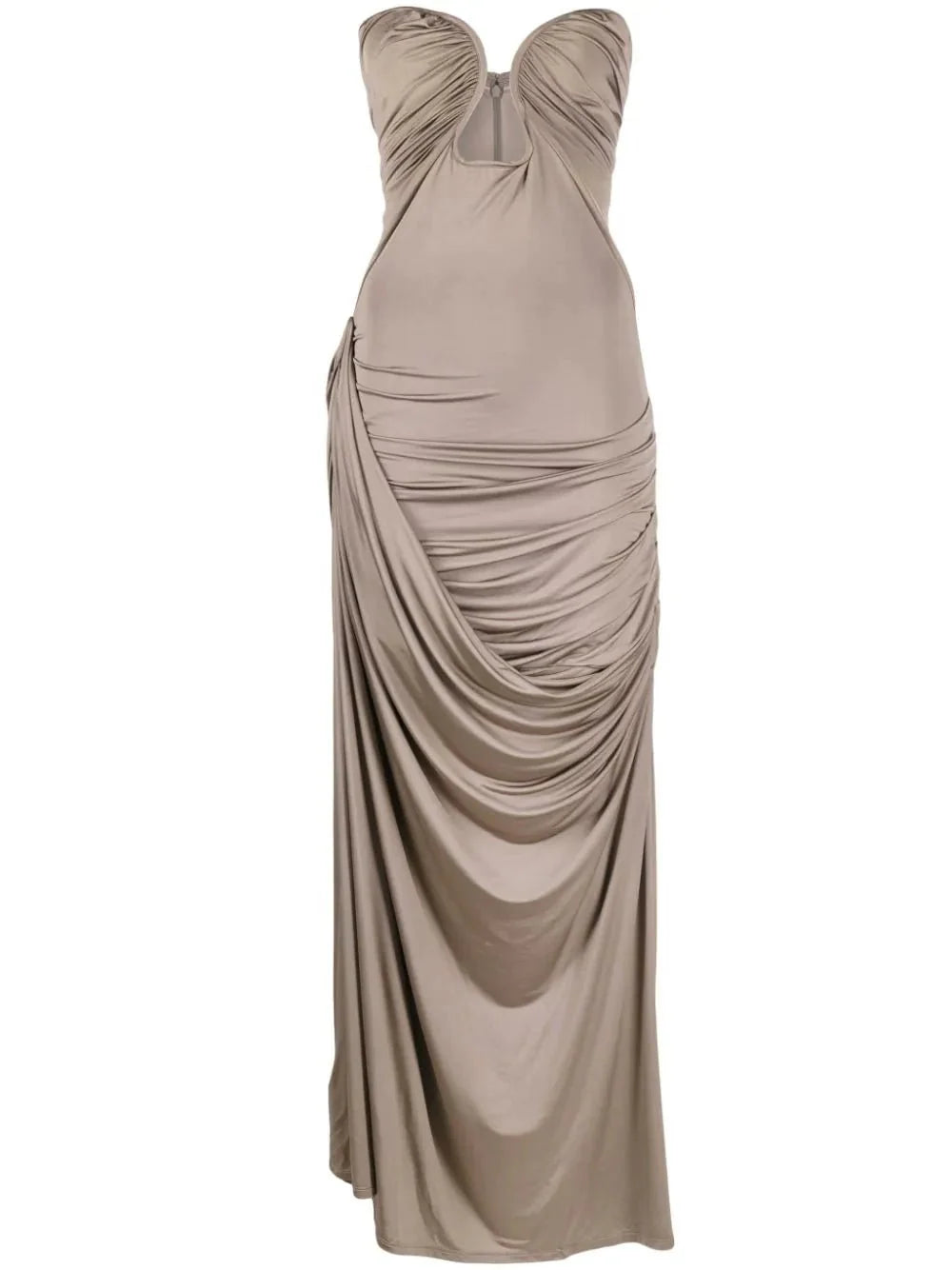 Paris Georgia Val Dress