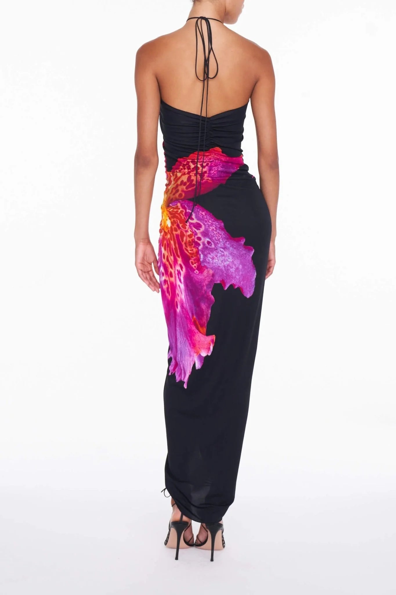 Rat and Boa Pascala Dress