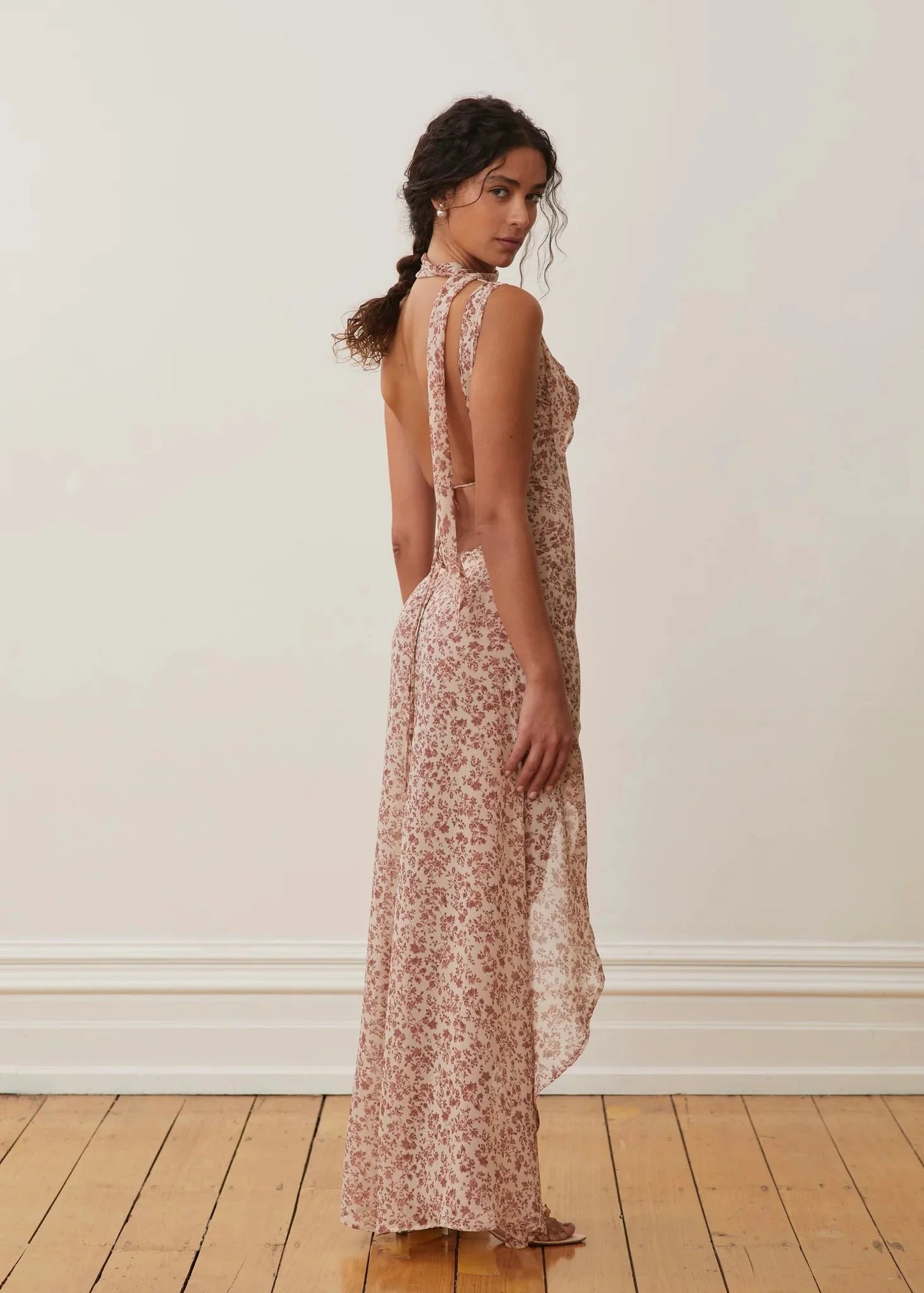 Arcina Ori Amelie Dress