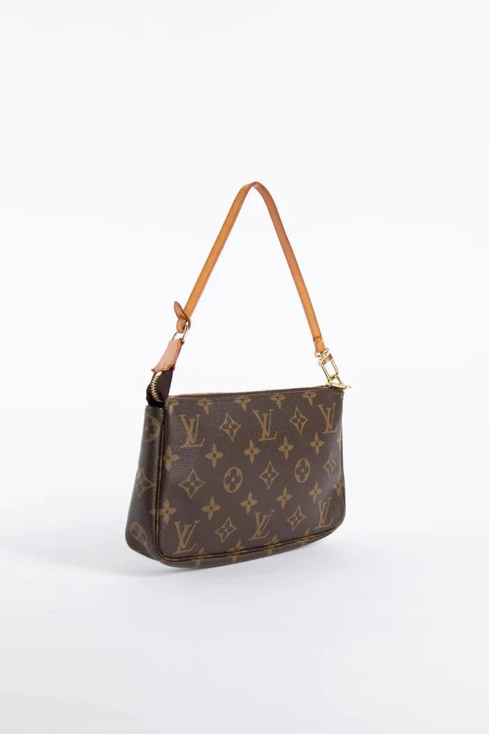 Monogram Pochette Rental