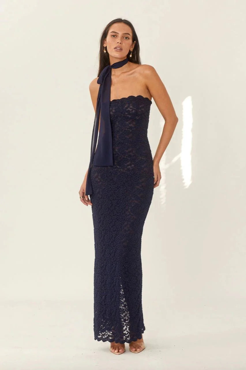 ARCINA ORI Meredith Dress