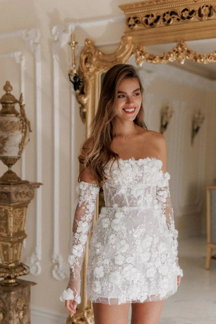 Rosie Etienne Isabelle Dress