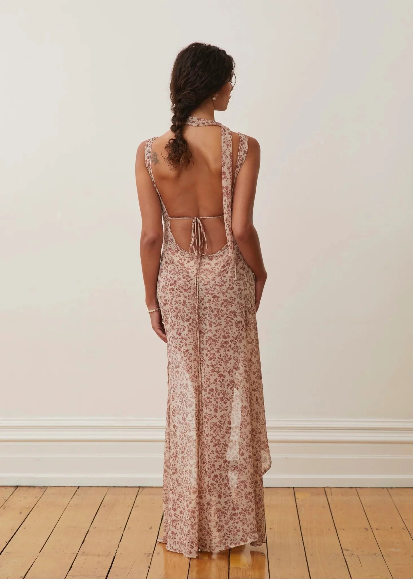 Arcina Ori Amelie Dress