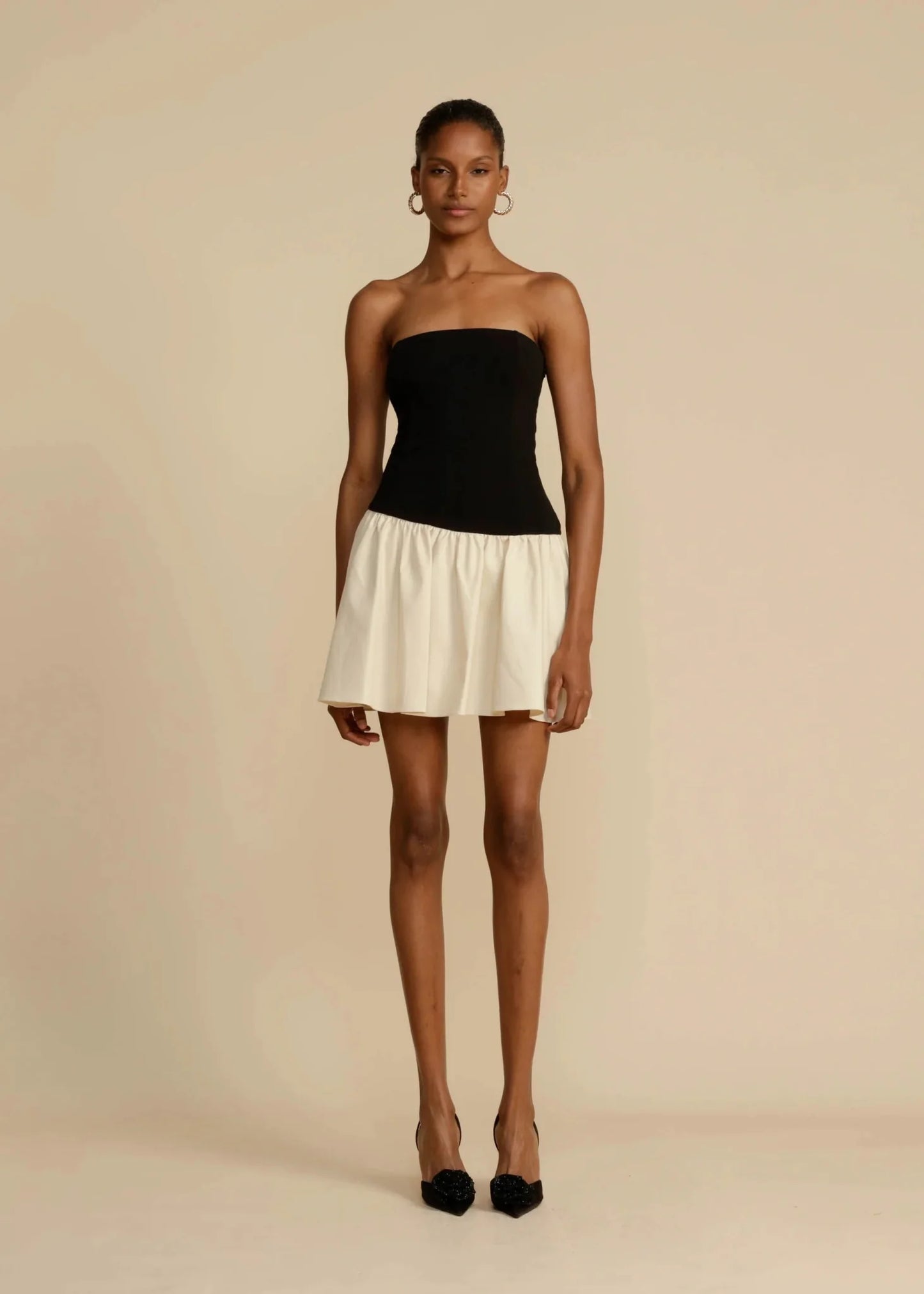 Arcina Ori Celine Dress