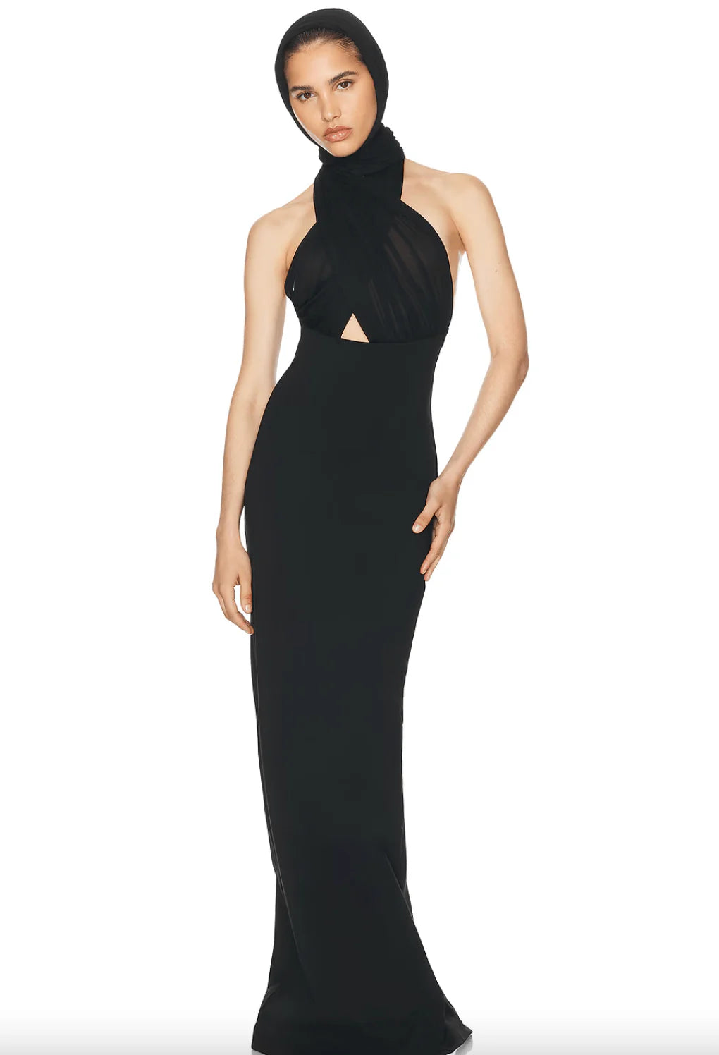 Helsa The Amber Dress