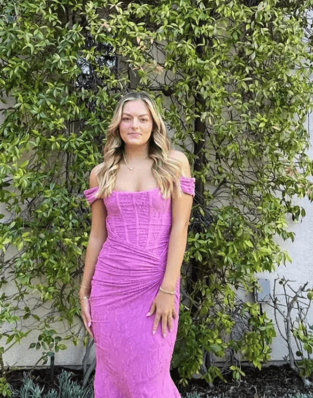 House Of CB Cesca Dress