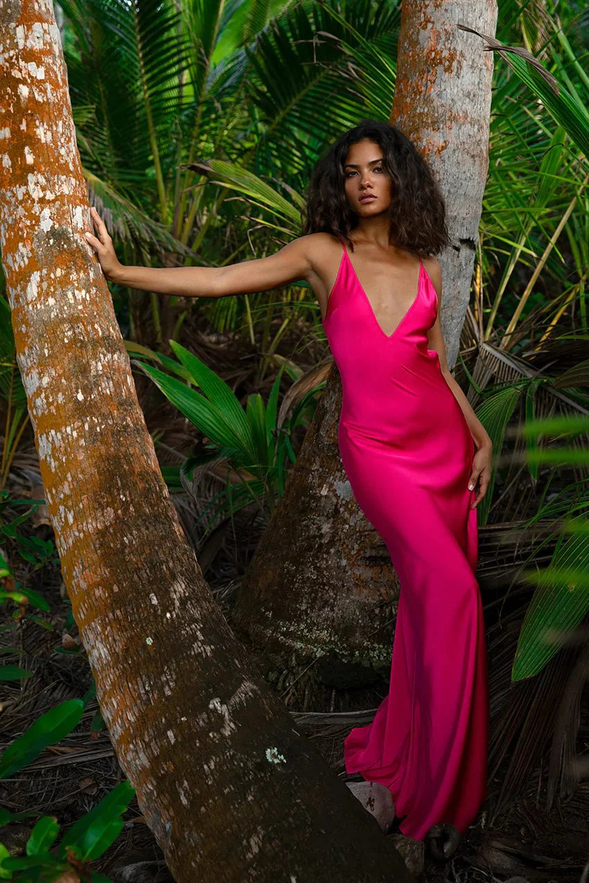 Rat and Boa Anastasia Dress