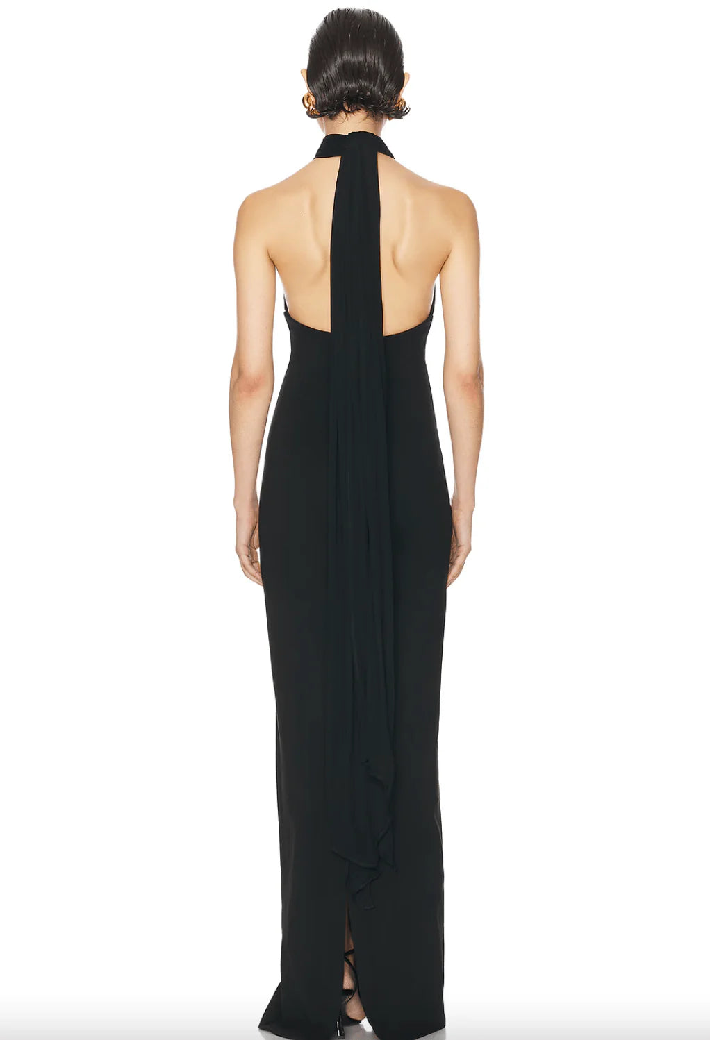Helsa The Amber Dress