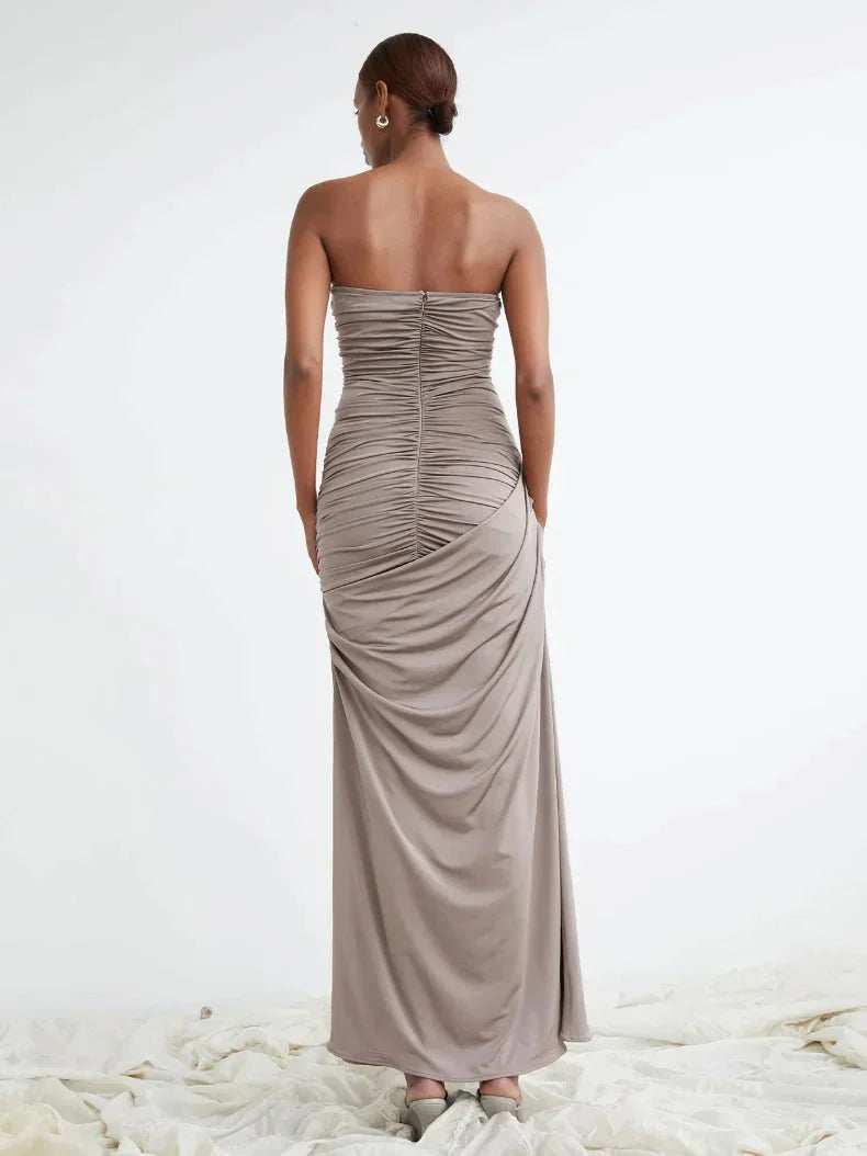 Paris Georgia Val Dress