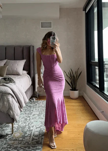 House Of CB Cesca Dress