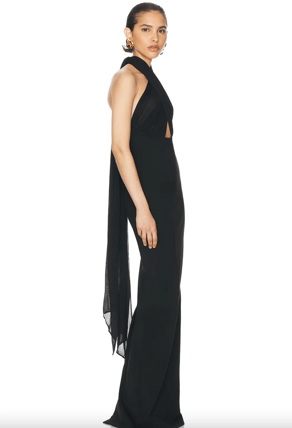 Helsa The Amber Dress