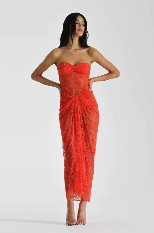 Natalie Rolt Naomi Dress