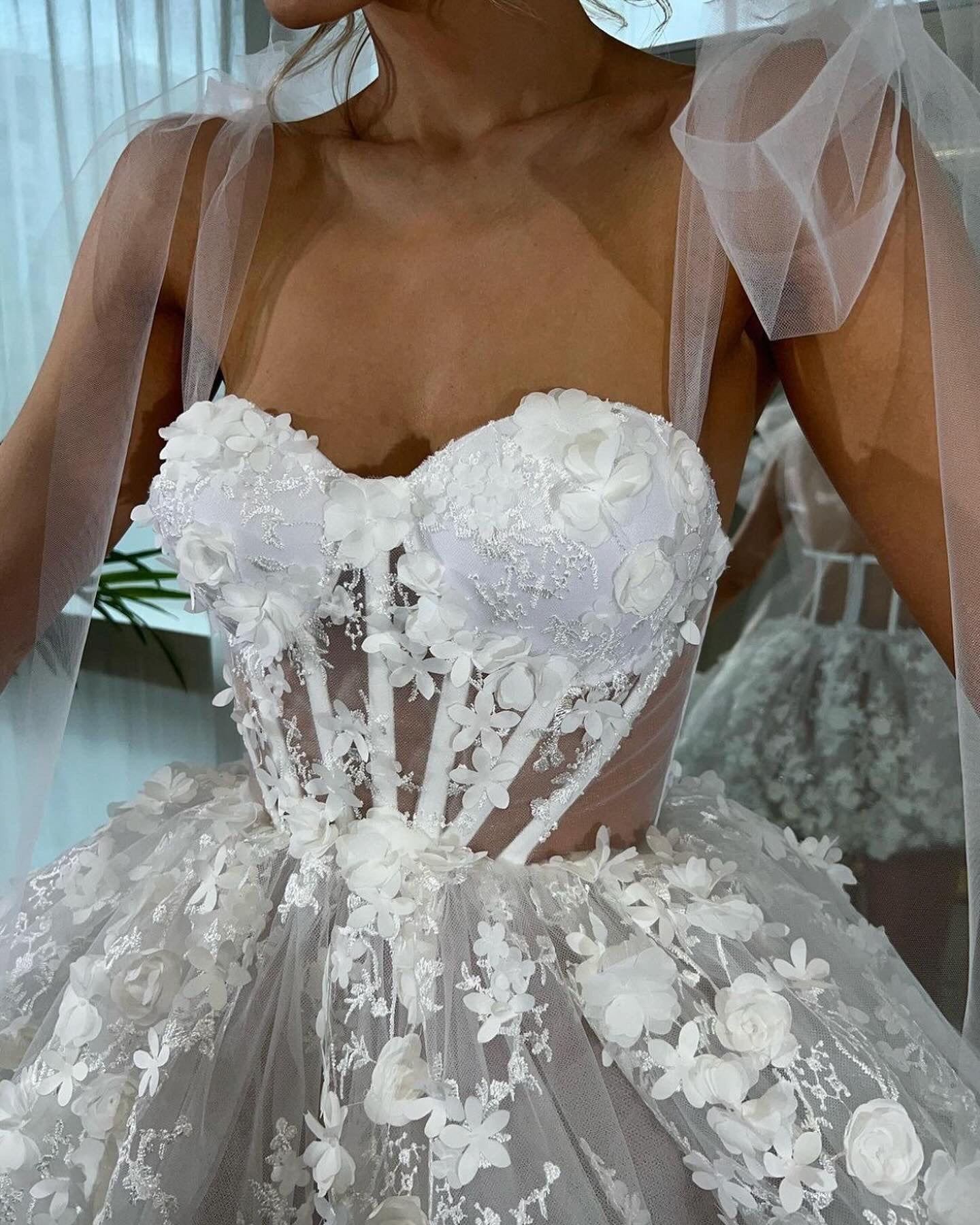 Rosie Etienne Fleur Dress