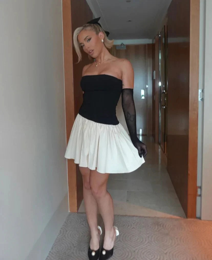 Arcina Ori Celine Dress