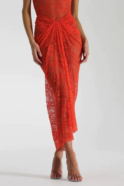 Natalie Rolt Naomi Dress