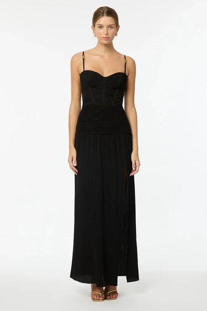 Manning Cartell Double Time Pleat Dress