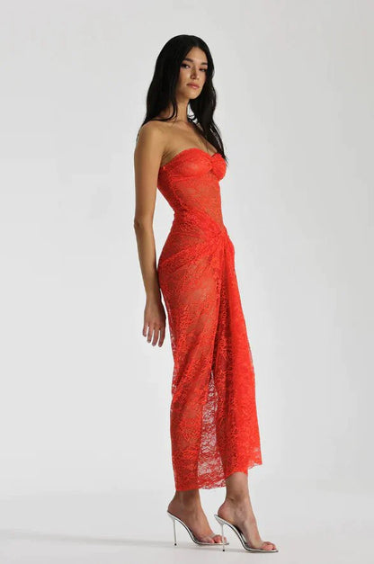 Natalie Rolt Naomi Dress