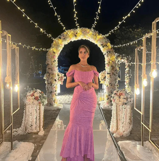 House Of CB Cesca Dress