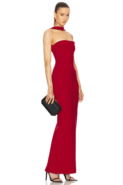 Helsa The Stephanie Dress