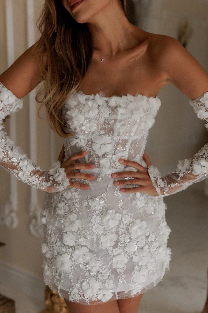 Rosie Etienne Isabelle Dress