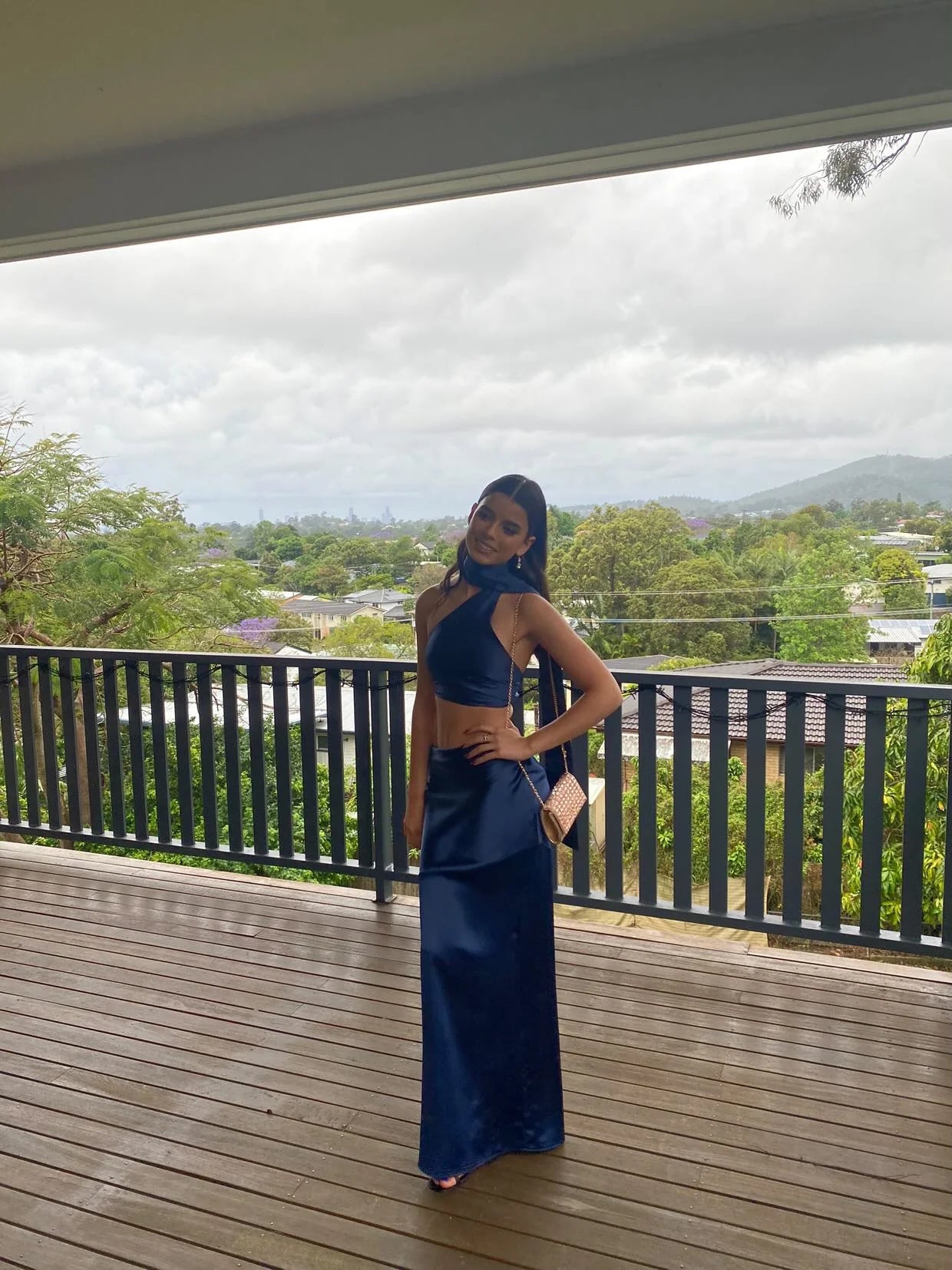 Arcina Ori Angelina Set