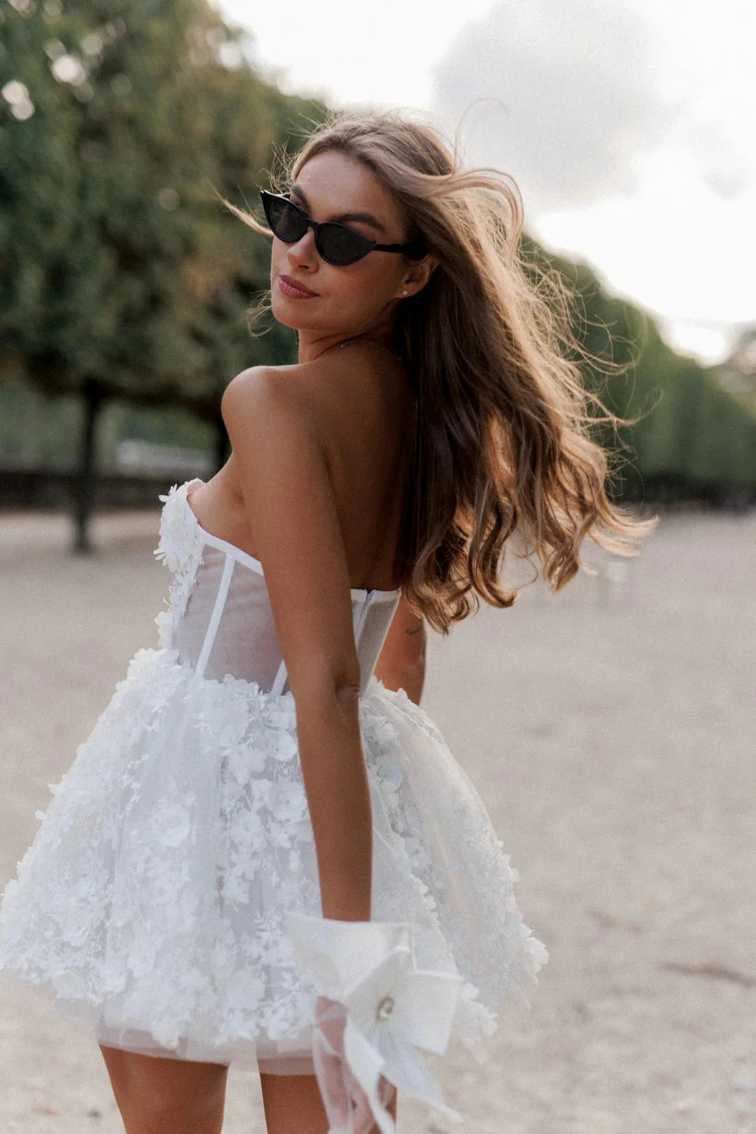 Rosie Etienne Fleur Dress