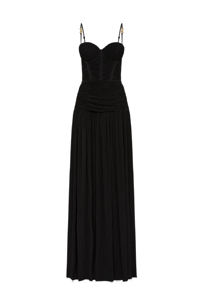 Manning Cartell Double Time Pleat Dress