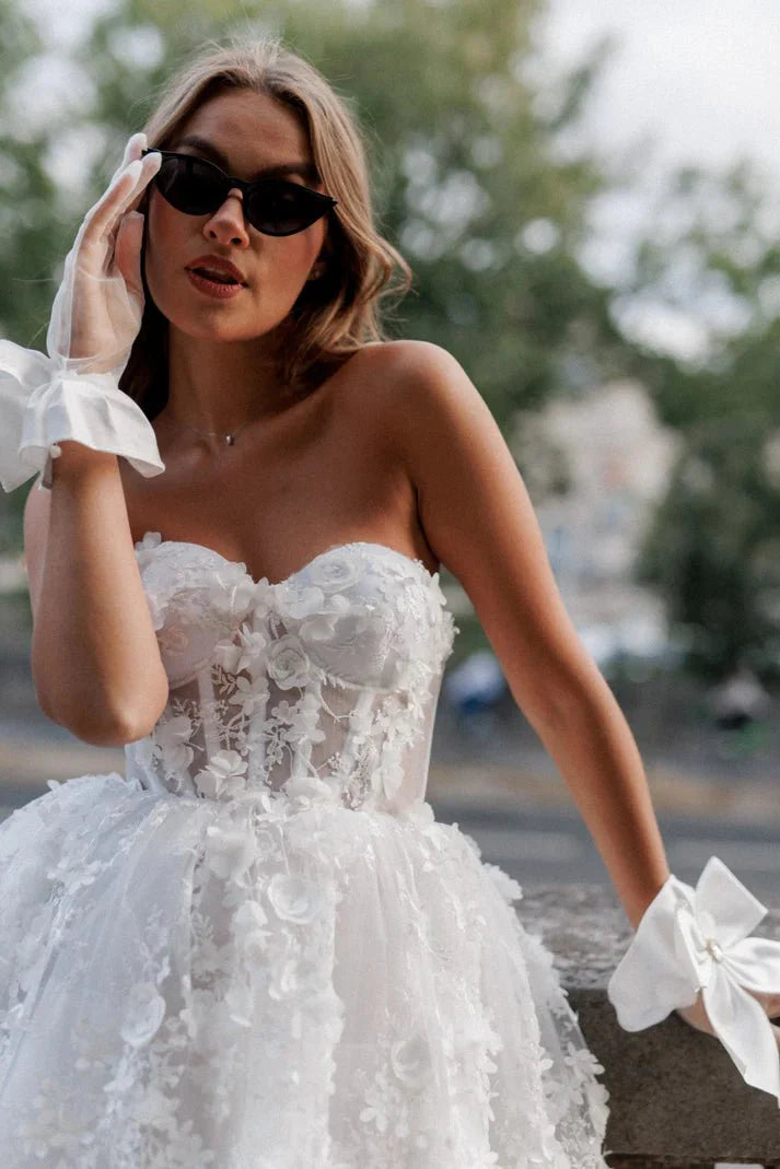 Rosie Etienne Fleur Dress