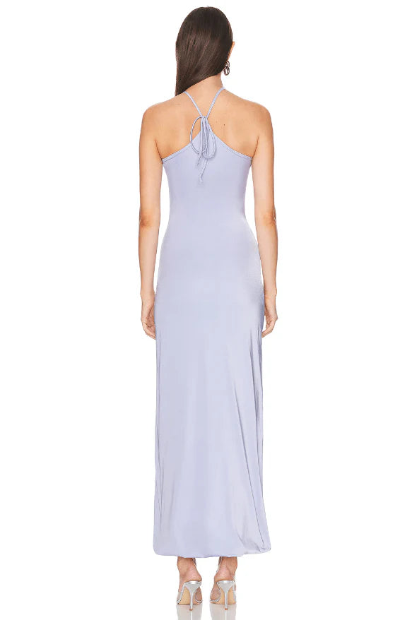 Maygel Coronel Liri Dress - Amethist