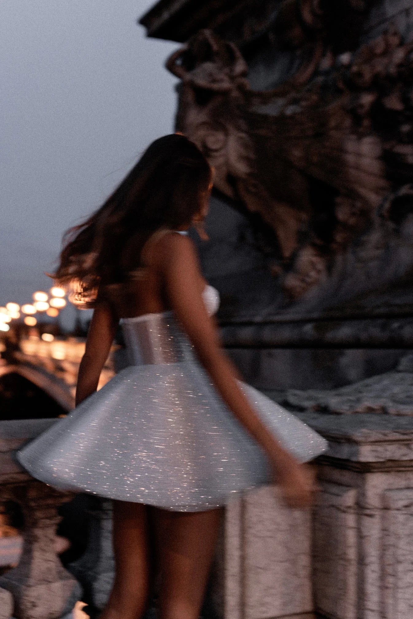 Rosie Etienne Emmelie Dress