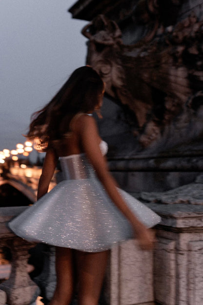 Rosie Etienne Emmelie Dress