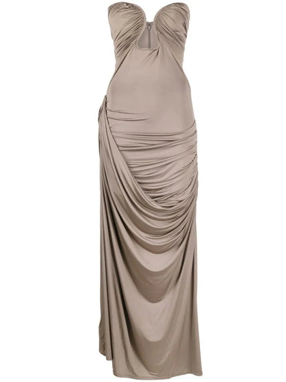 Paris Georgia Val Dress