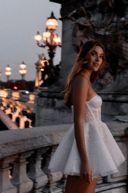 Rosie Etienne Emmelie Dress