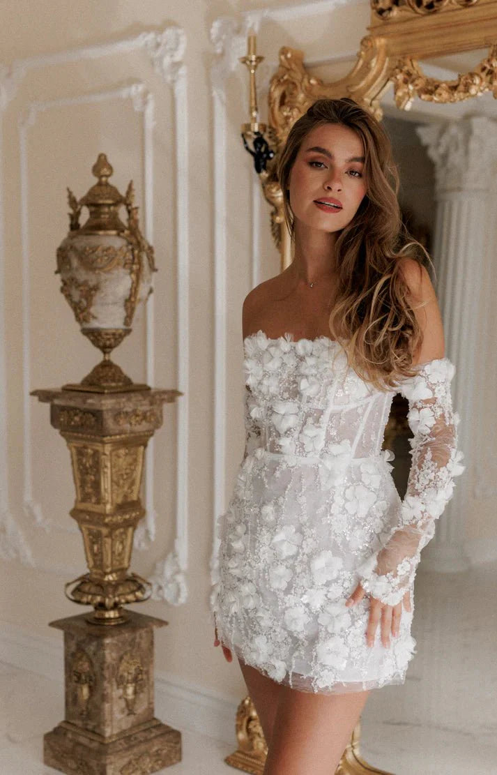 Rosie Etienne Isabelle Dress