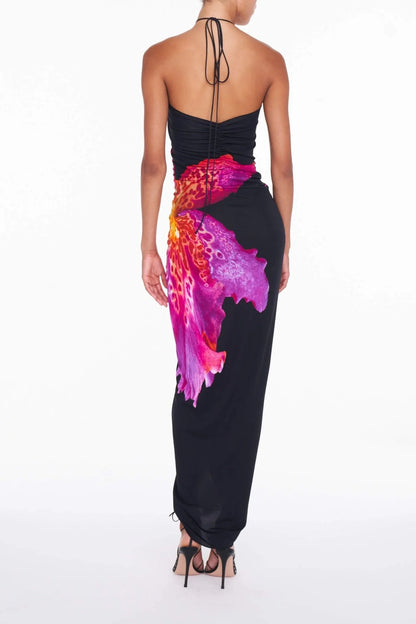 Rat and Boa Pascala Dress