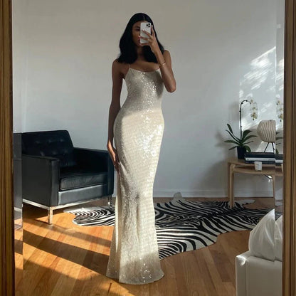 Rat and Boa Olympia Dress