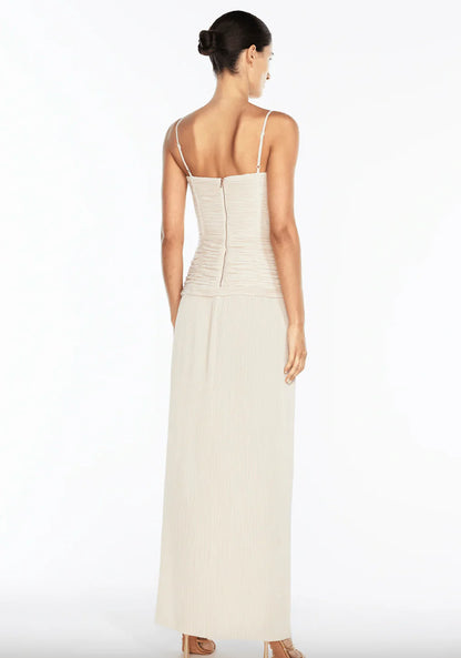 Manning Cartell Double Time Pleat Dress