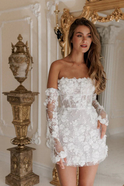 Rosie Etienne Isabelle Dress