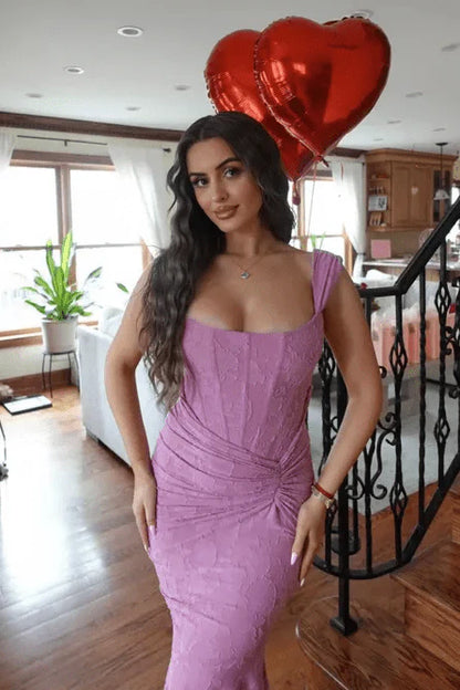 House Of CB Cesca Dress