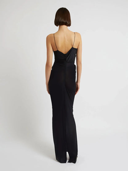 Christopher Esber Molded Venus Dress
