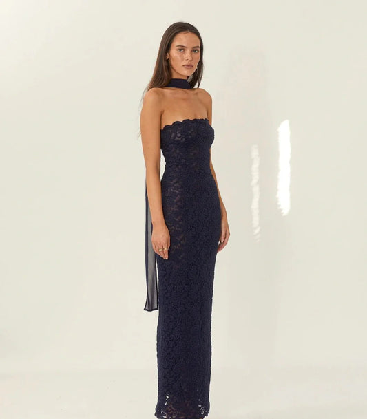 ARCINA ORI Meredith Dress