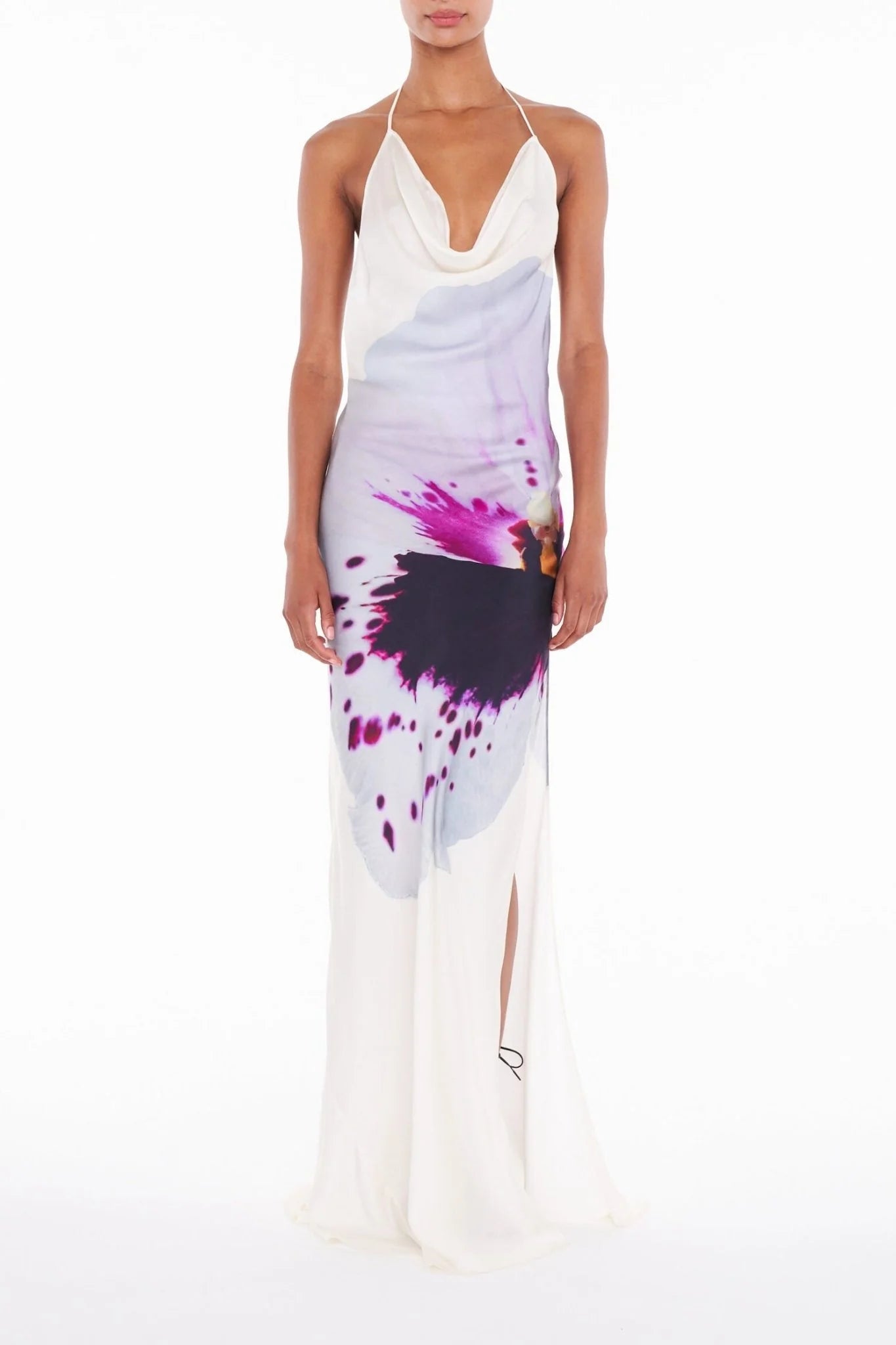 Rat and Boa Angelina Dress