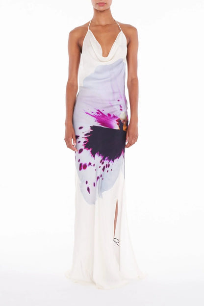 Rat and Boa Angelina Dress
