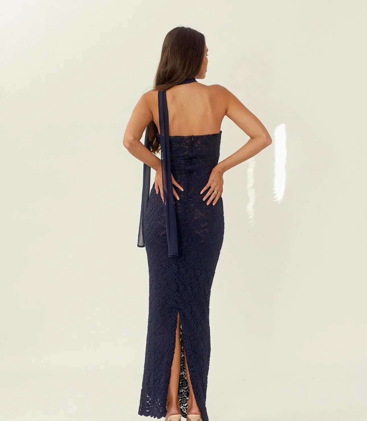ARCINA ORI Meredith Dress