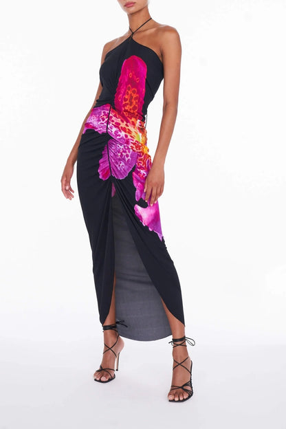 Rat and Boa Pascala Dress