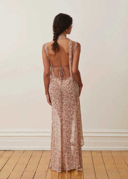 Arcina Ori Amelie Dress