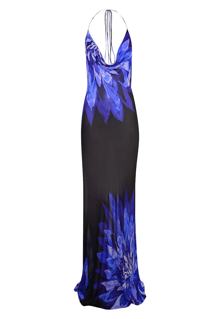 Rat and Boa Coralina Dress