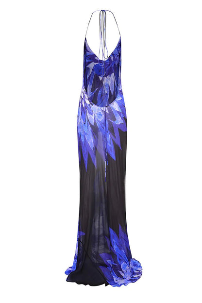 Rat and Boa Coralina Dress
